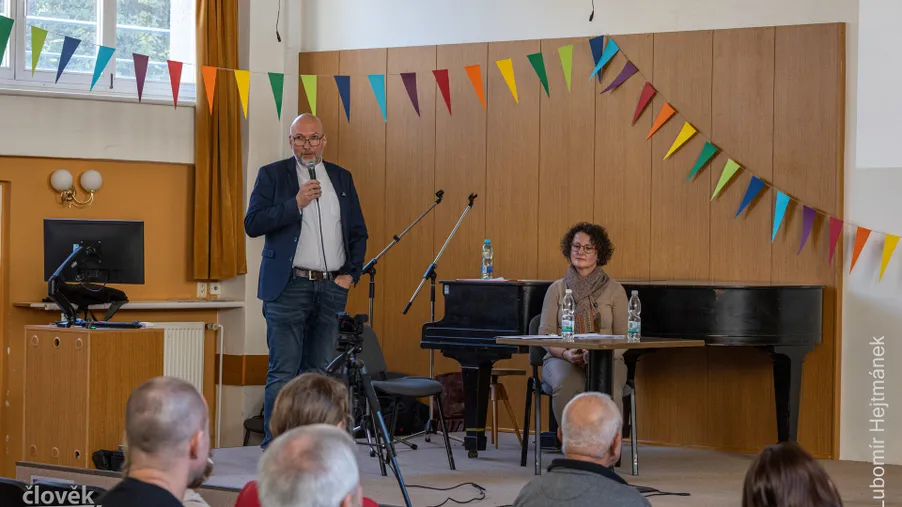 Jaká je vize mé farnosti? Co nepodcenit při plánování akce a jakým kreativním způsobem lze pracovat s dětmi v kostele? Laboratoř pastoračních příležitostí nabídla sadu informací, podnětů a nápadů z praxe